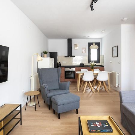 סנטנדר Apartamento Puerto Canalejas 2. מראה חיצוני תמונה
