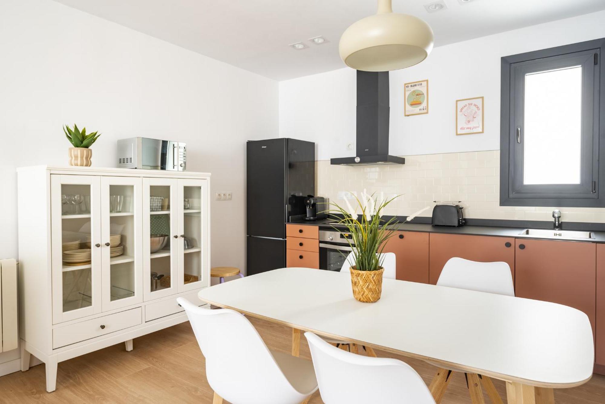 סנטנדר Apartamento Puerto Canalejas 2. מראה חיצוני תמונה