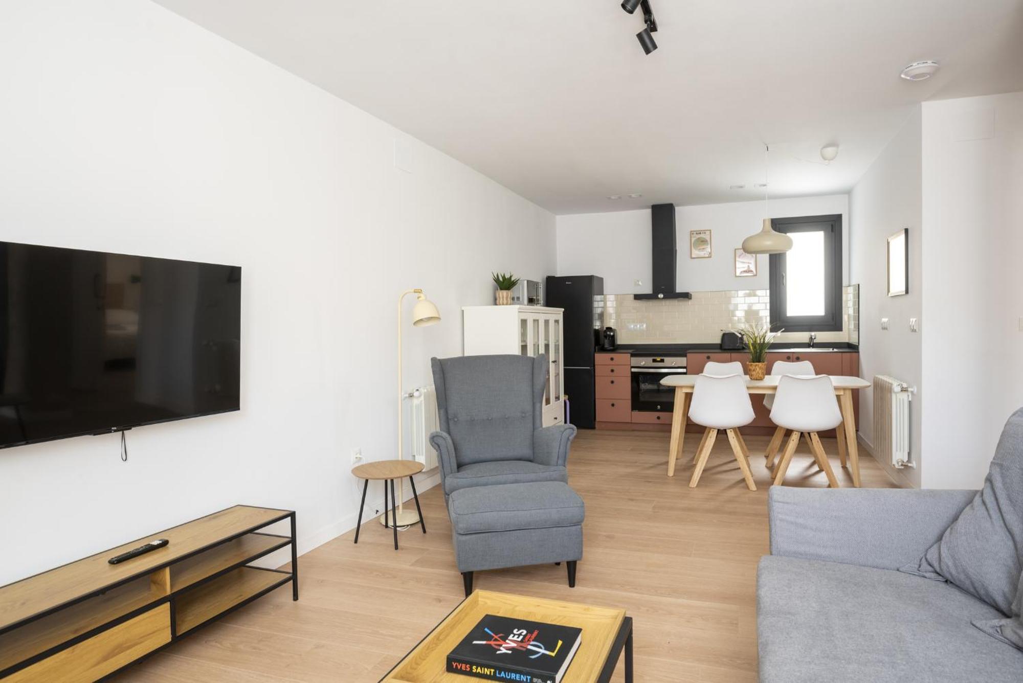 סנטנדר Apartamento Puerto Canalejas 2. מראה חיצוני תמונה