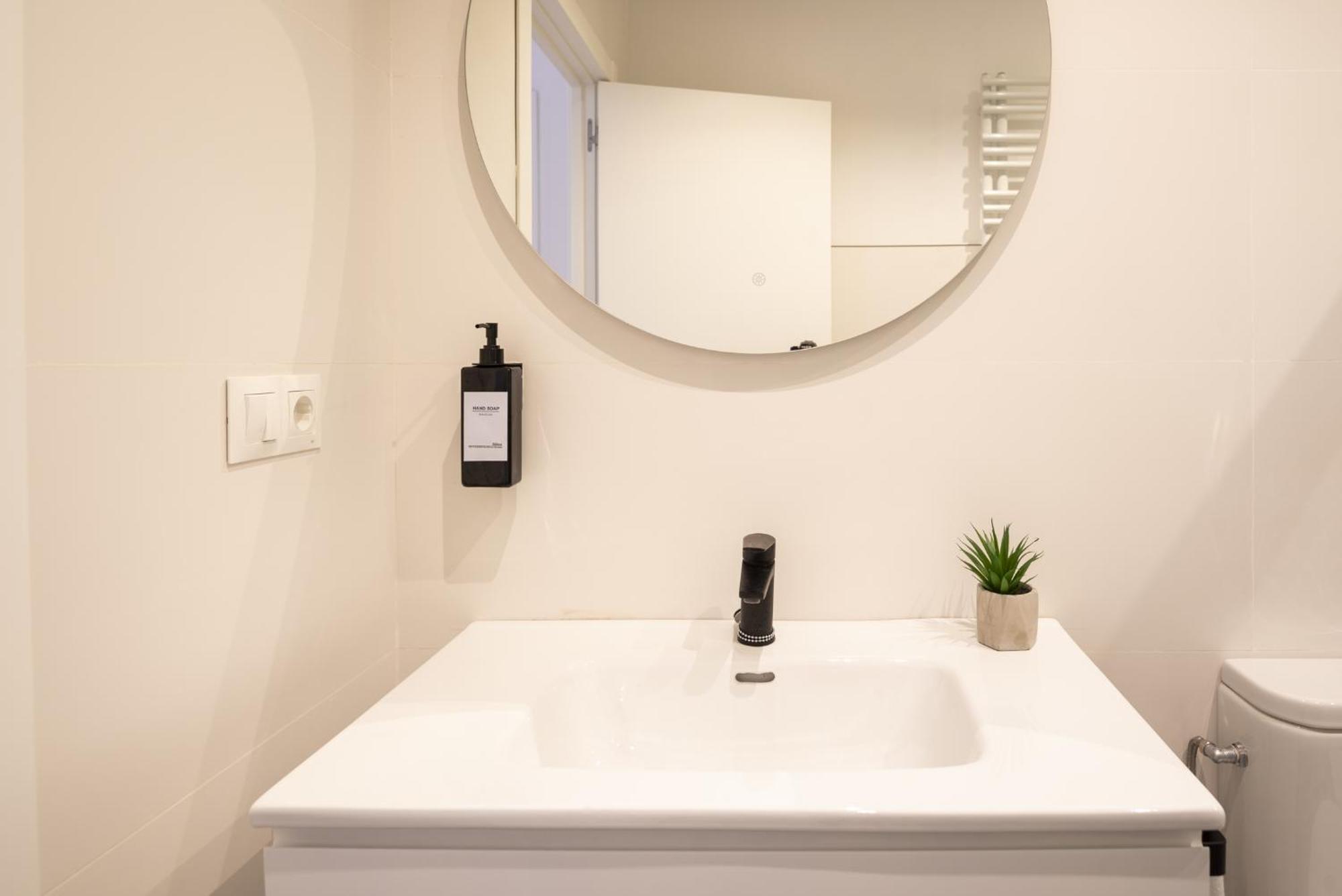 סנטנדר Apartamento Puerto Canalejas 2. מראה חיצוני תמונה
