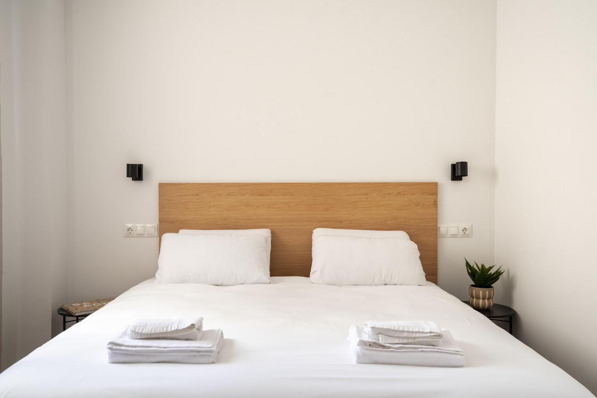 סנטנדר Apartamento Puerto Canalejas 2. מראה חיצוני תמונה
