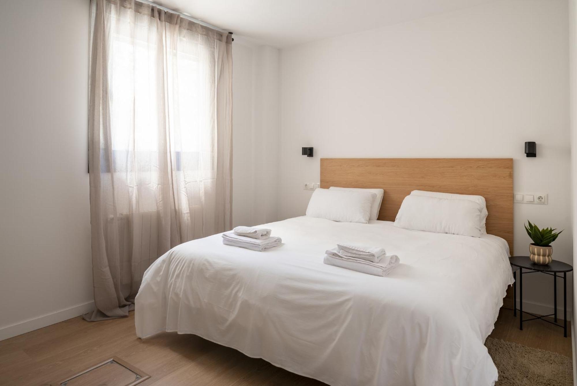 סנטנדר Apartamento Puerto Canalejas 2. מראה חיצוני תמונה