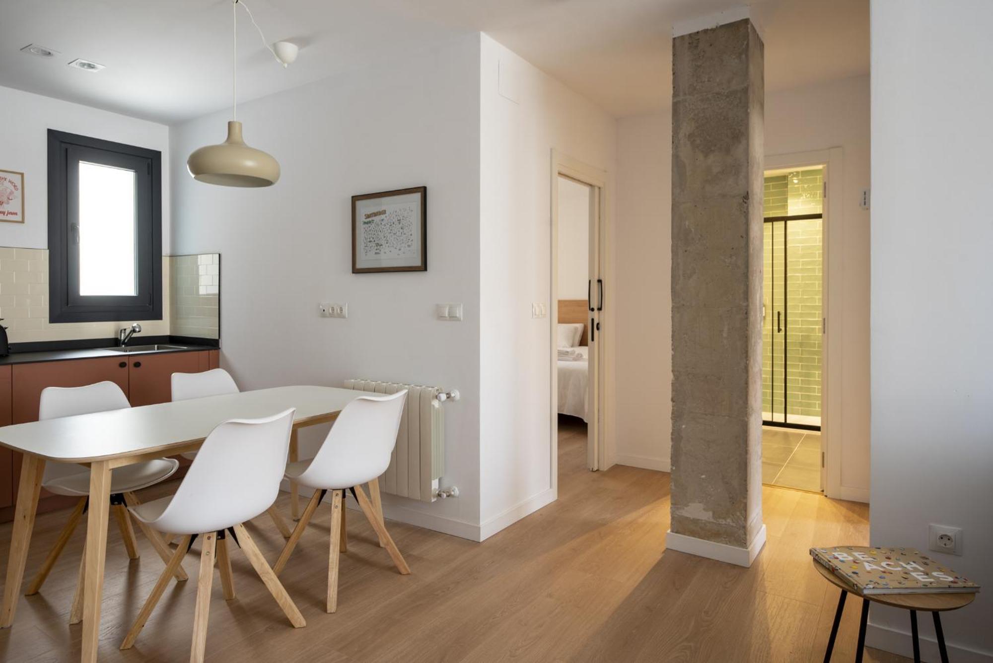 סנטנדר Apartamento Puerto Canalejas 2. מראה חיצוני תמונה